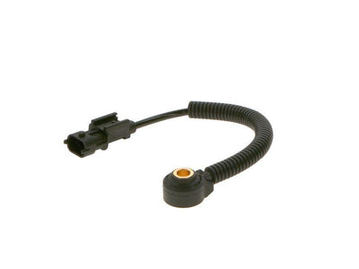 Bosch 0261231226 Knock Sensor Hyundai Accent Era /Kia Rio 06-12 1.4-1.6 16V — Engine Management Sensors