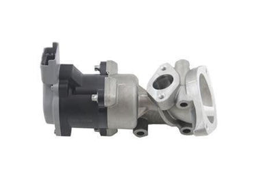 Valeo 700422 EGR Valve Left Land Rover Range Rover Sport 2.7 TD Discovery III Euro 4 — Emission Control