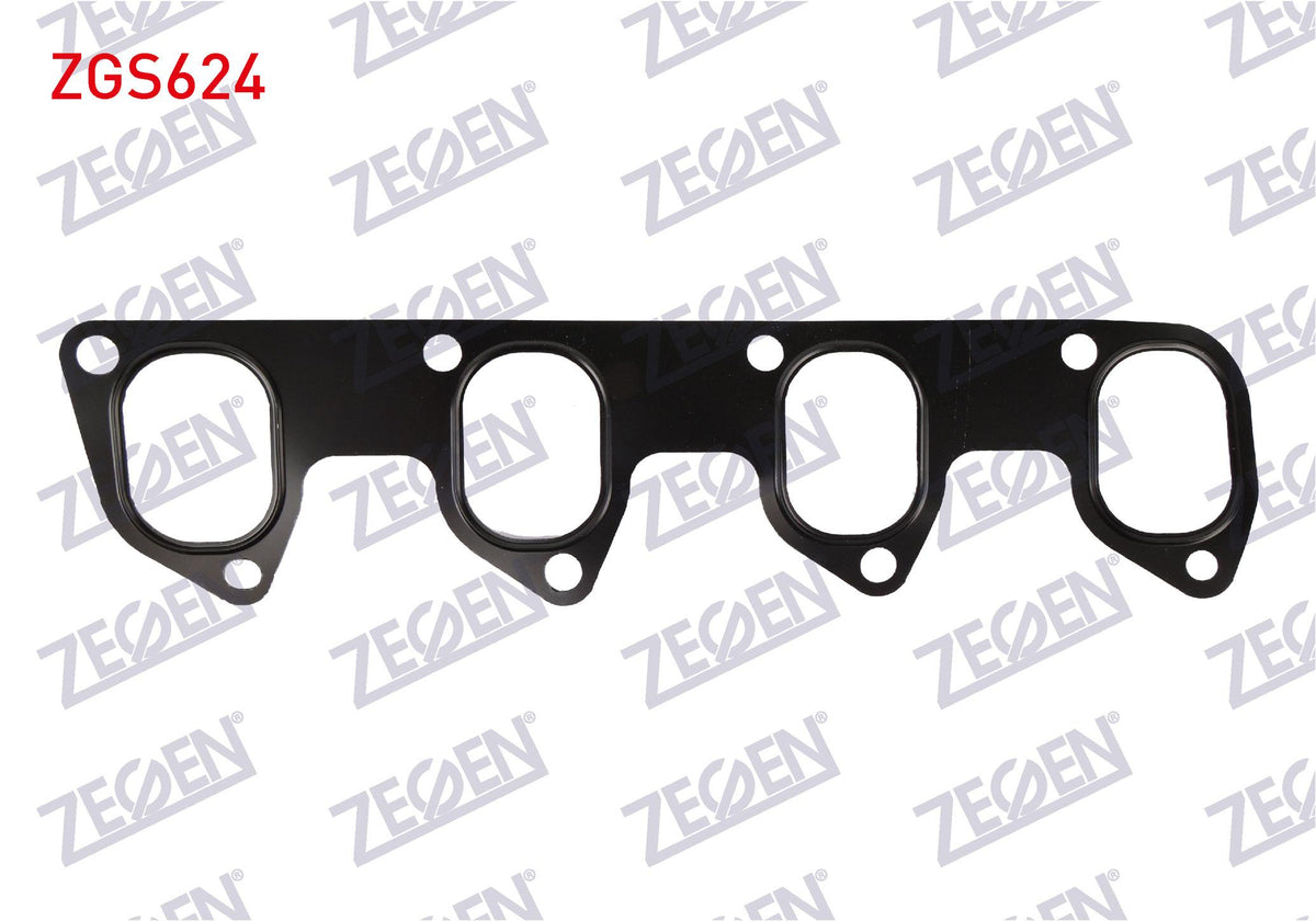 Zegen ZGS624 Intake Manifold Gasket Connect 1.8 TDCi — Gaskets & Seals