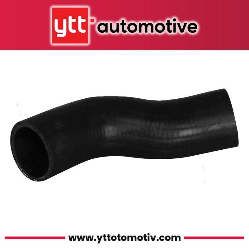 YTT Turbo Hose - Big Plastic Excluded Doblo 1.6D 2.0D 10 — Turbo & Supercharger