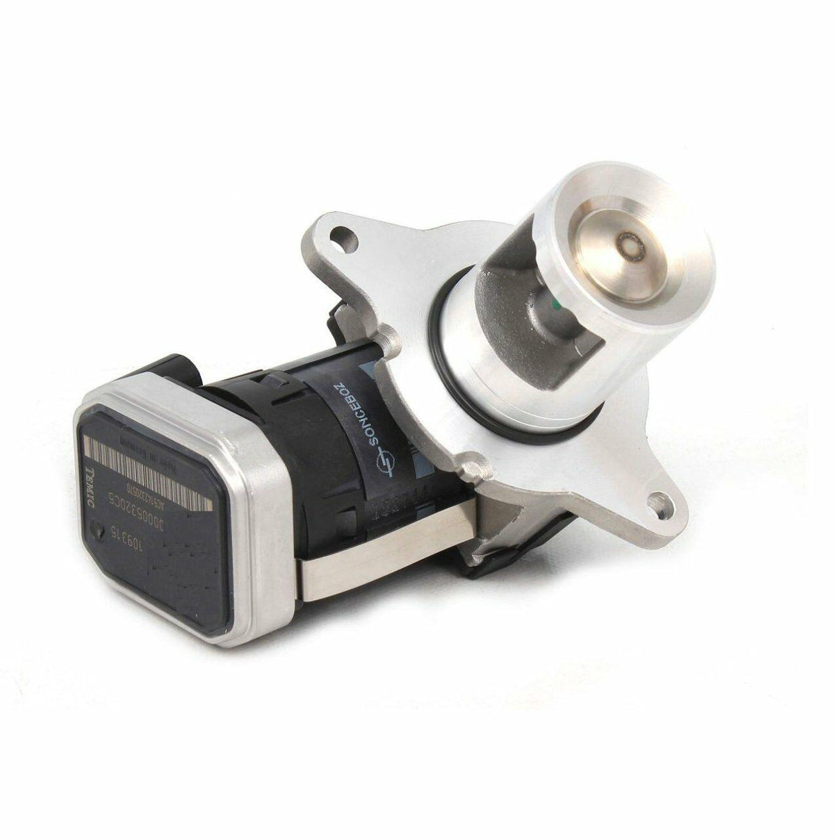 Wahler EGR Valve for Mercedes W211 E200 CDI (646 Motor) — Emission Control