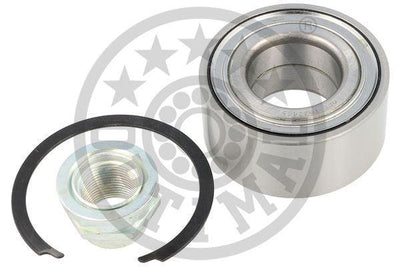 Optimal 801836XS Front Wheel Hub Set Opel Corsa D-E Adam 12-/ — Hub Assemblies