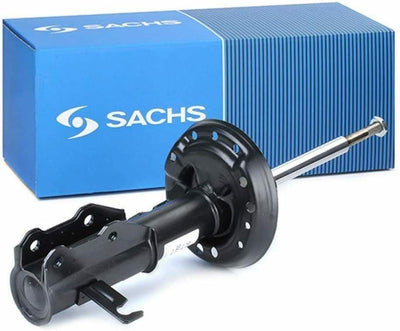 Sachs Front Right Shock Absorber Compatible with Fiat Linea — Shocks & Struts