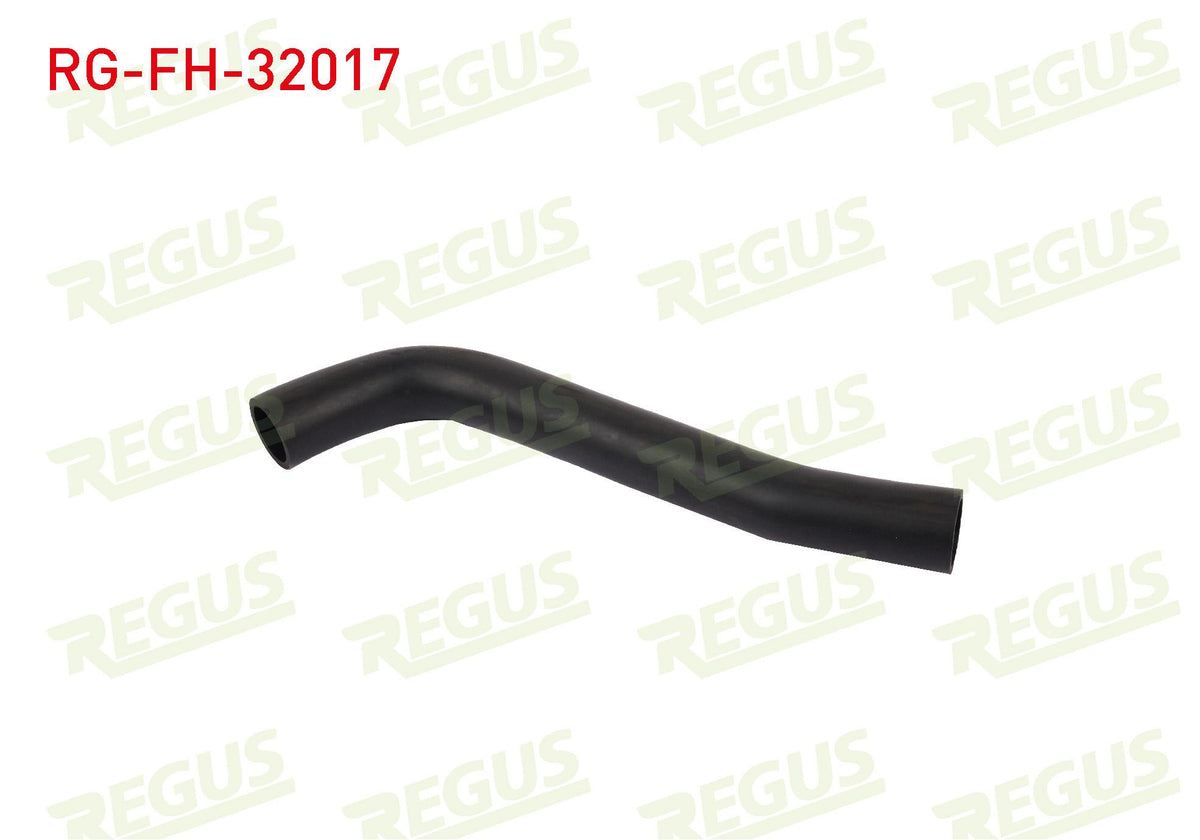 REGUS RG-FH-32017 Fuel Tank Hose Corsa B — Fuel Delivery