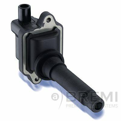 BREMI Ignition Coil - Compatible with Kia Sephia/Shuma 1.5 (1996) — Coils & Plugs