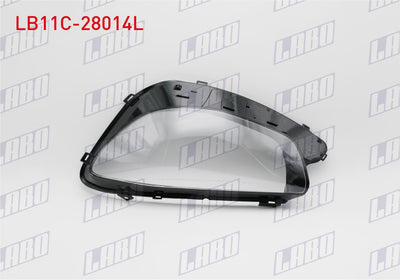 LABO LB11C-28014L Headlight Glass Left Mercedes E Series (W213) 2020-2023 — Headlights