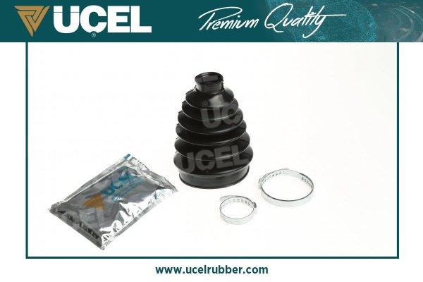 Üçel S61220 CV Joint Boot Outer Caddy-Golf V-Passat-Jetta III 1.9-2.0 TDI-A3-Tt — Axles, CV Joints & Boots
