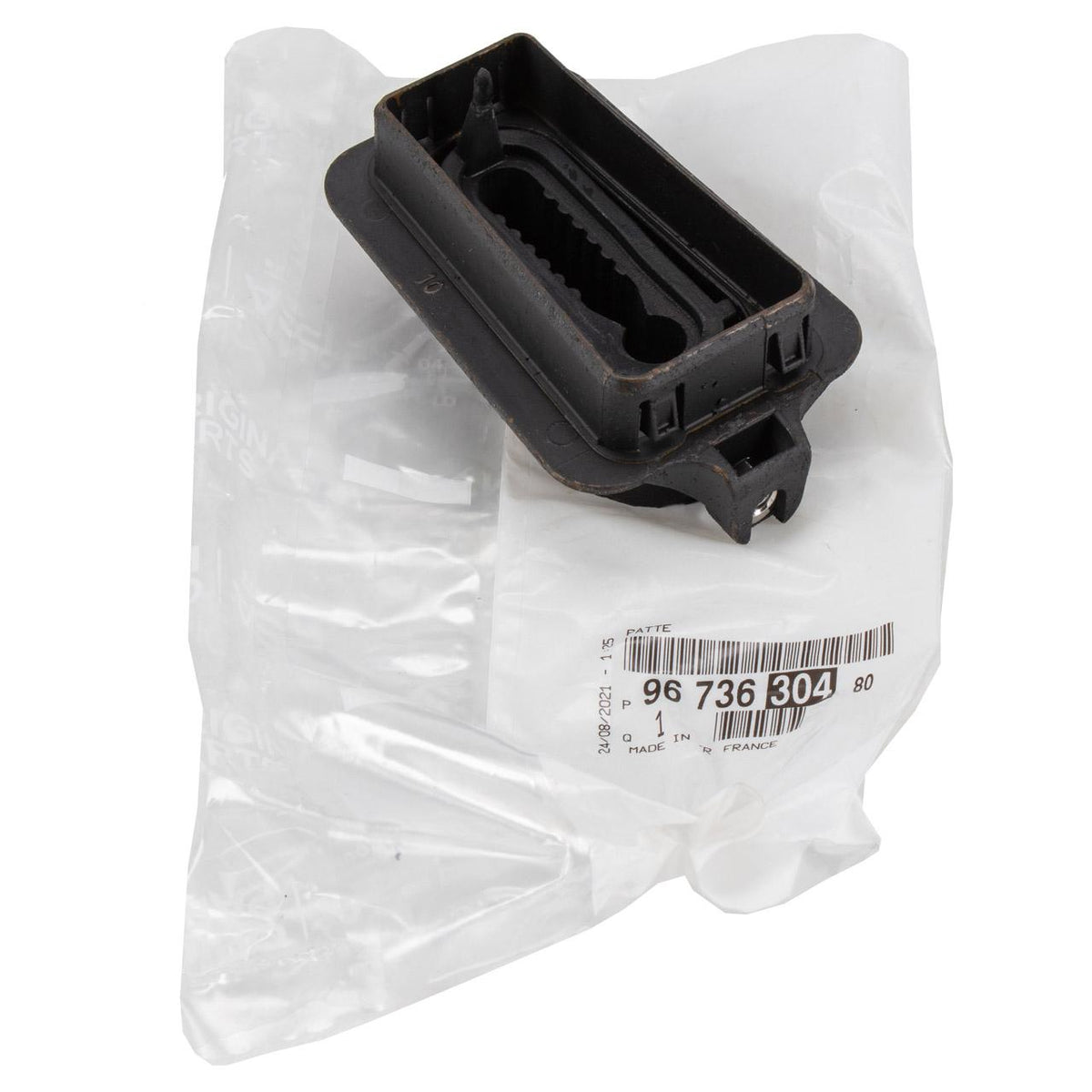 Peugeot Rifter Climate Radiator Mount - Durable Connection — Radiators & Fans