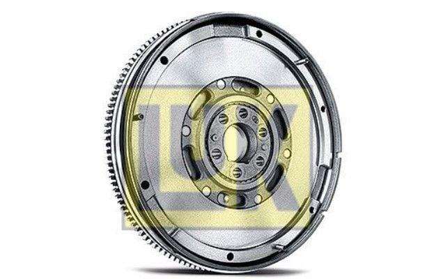 Luk Dacia Dokker 1.5 Blue dCi Flywheel - Compatible with 6-Speed Models — Clutch & Flywheel