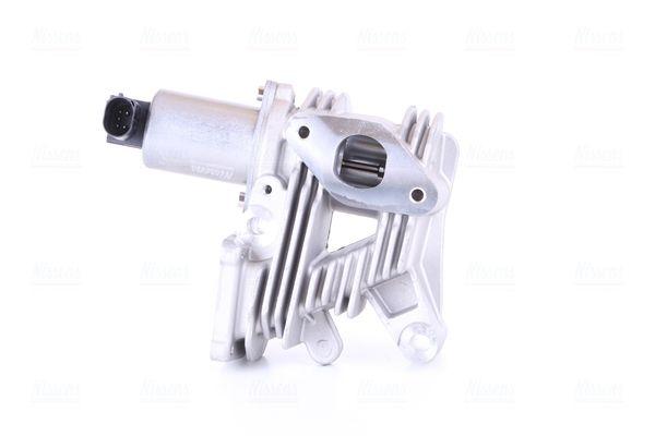 Nissens 98189 EGR Valve Renault Grand Scenic II-Laguna II Megane II 1.9Dci Sedan-Sw F9q 1.9 dCi