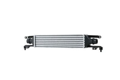 Hella 8ML366340-941 Turbo Radiator Opel Corsa D Z13dth / A13dte — Radiators & Fans