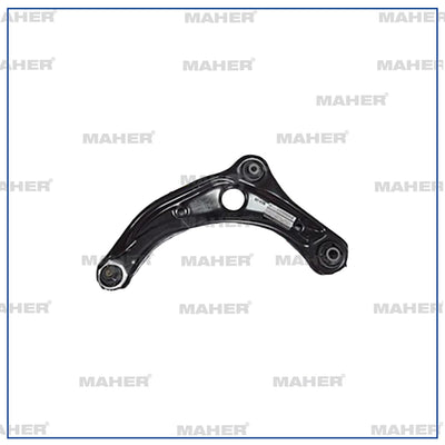 MAHER 36849 Control Arm Micra 19= with Bushing with Ball Joint Lower Left — Bushings & Mounts