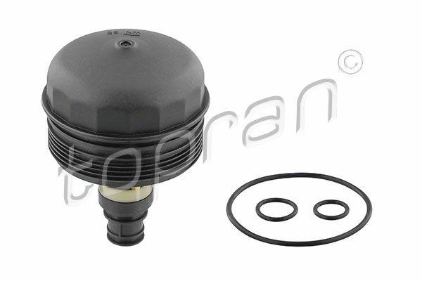 TOPRAN 503437 — Oil Filters