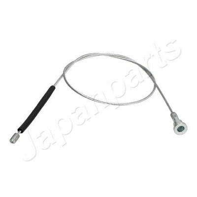 Japan Parts BC-0404 - Opel Corsa C Right Rear Handbrake Cable — Brake Cables & Hardware