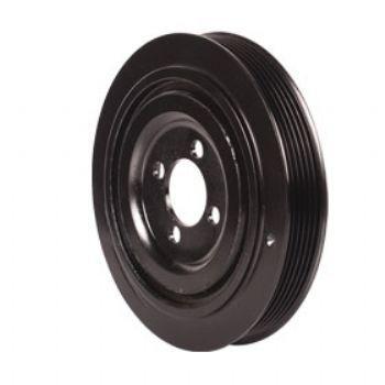 Opel Corsa C 1.3 Diesel Crank Pulley — Auto Parts Hall, Pistons & Rotating