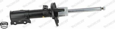 MONROE G8288 Front Right Shock Absorber - Compatible with Ford Fiesta, B-Max, Transit Courier — Shocks & Struts