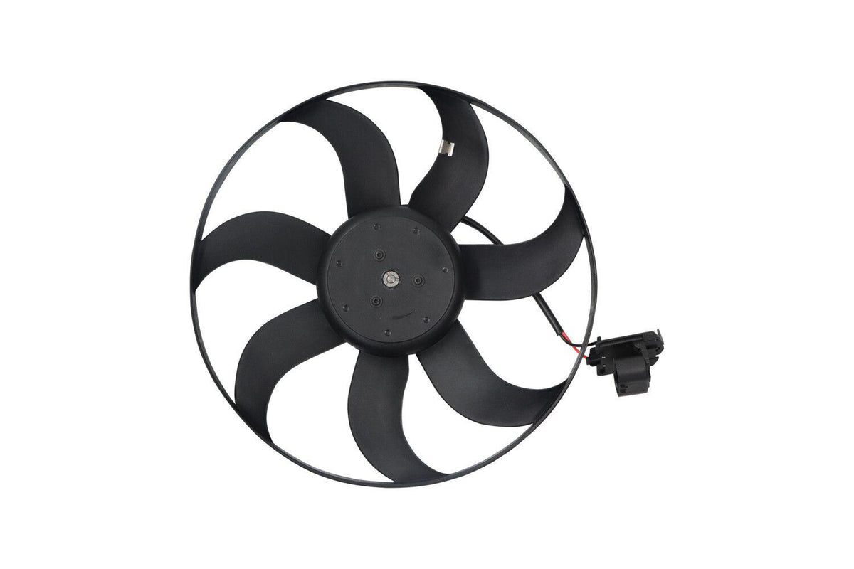 Hella 8EW366420-981 Fan Motor Astra 1.6I Cruze 1.6 Astra 1.4 Turbo Gtc Zafira 2.0 CDTi Astra 1.4I — Motors, Pumps & Antennas