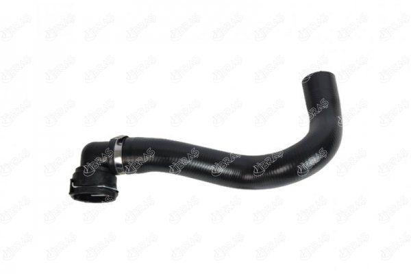 İbraş 21206 Radiator Lower Hose Corsa D A12xer A12xel A14xer A14xel 07- — Radiators & Fans