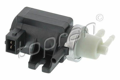 TOPRAN Selenoid Valve - Compatible with VW Caddy, Golf, Passat — Turbo & Supercharger