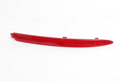 Skoda Octavia Rear Bumper Reflector - Right Side for 2009-2013 Models — Škoda, Tail, Signal & Reflectors