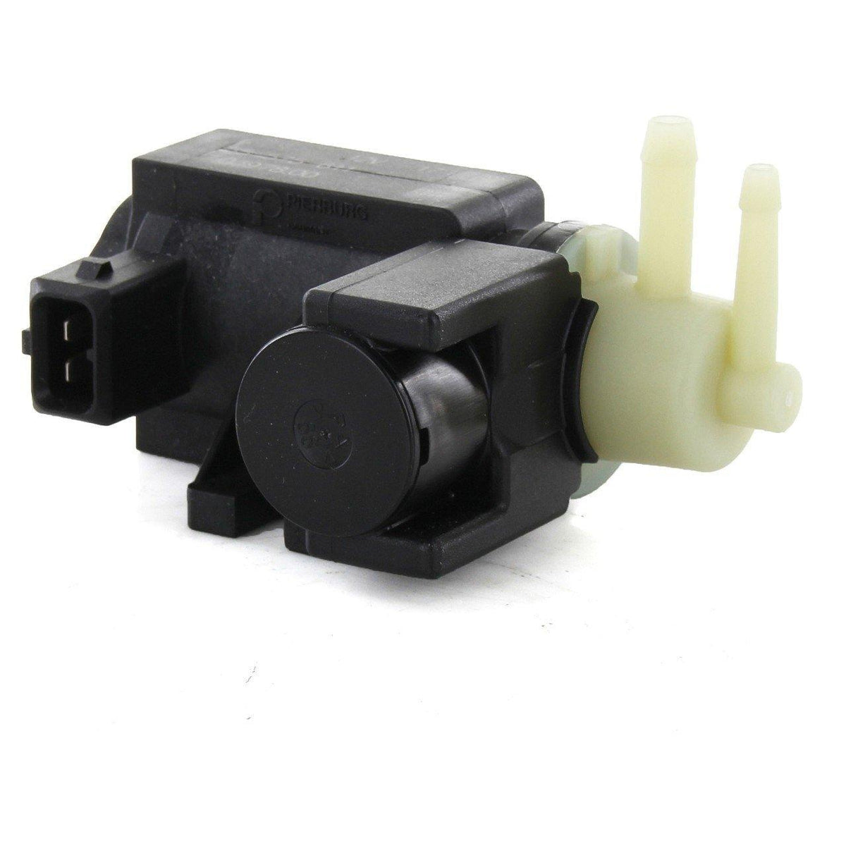 General Motors Opel Corsa D Turbo Solenoid Valve - Original GM Part for Diesel Engines — Valves & Actuators