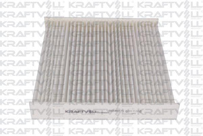 Kraftvoll 06040375 Cabin Air Filter Suzuki Sx4 13- Vitara 15- — Air & Cabin Filters