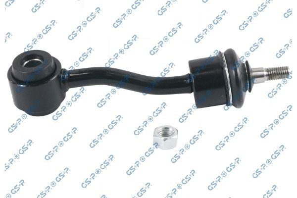 GSP S050467 Sway Bar Link Front Grand Cherokee 1991 1999 — Sway Bars & Links