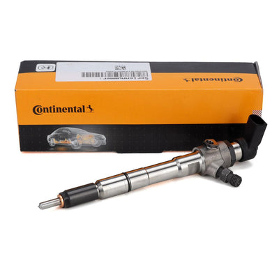 VDO Injector for Skoda Yeti 2014-2018 - 1.6 TDI CAYB/CAYC — Fuel Delivery