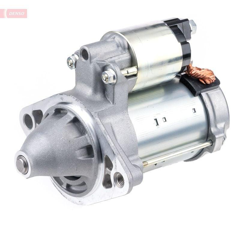 DENSO DSN920 - Starter Motor for Toyota Avensis 1.6 Vvti — Starting & Charging