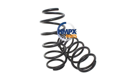 HİMPEKS 1K0411105EJ Coil Spring: Front Caddy-Tiguan 04 > 15 — Springs