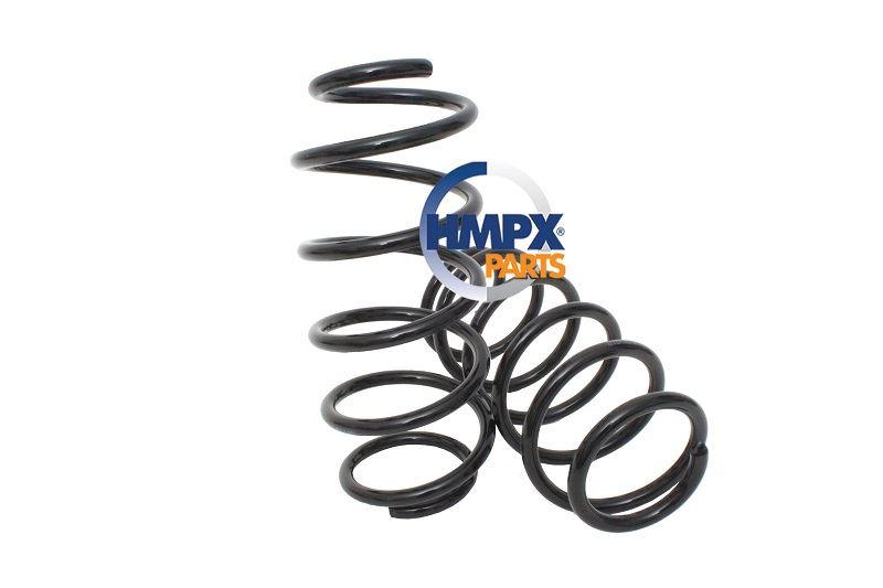 HİMPEKS 1K0411105EJ Coil Spring: Front Caddy-Tiguan 04 > 15 — Springs