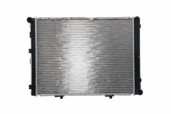 MAHLE CR284000S Water Radiator - Engine Water Cooling for W201 (1986-1993) — Radiators & Fans