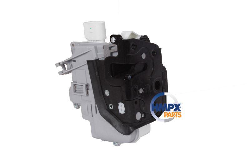 HİMPEKS 8E1837015AA Front Door Lock Left A4 05 > 08 Exeo 09 > 14 — Handles, Locks & Latches