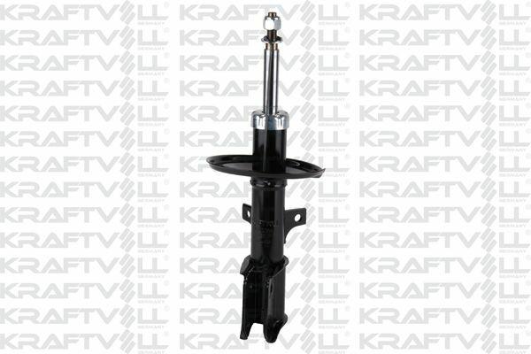 KRAFTVOLL Front Shock Absorber for Renault Twingo 1.2 (1993) — Shocks & Struts