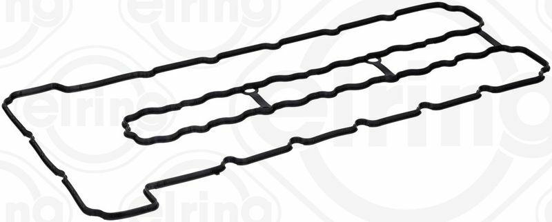 ELRING 740.290 Gasket - Durable Engine Cover Gasket for Vehicle Maintenance — Gaskets & Seals