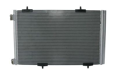 Bosch 1986AD2082 A/C Condenser (Kondenser) Peugeot 301 Citroen C-Elysee 12- 1.2 VTI 1.6 VTI 1.6 HD — Condensers & Evaporators
