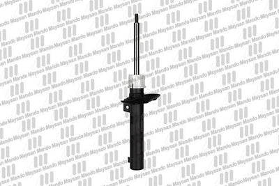 Maysan Mando PS9711509 Gas Shock Absorber - 55mm for VW Caddy 04, Golf 04-13 and 4 more models — Shocks & Struts