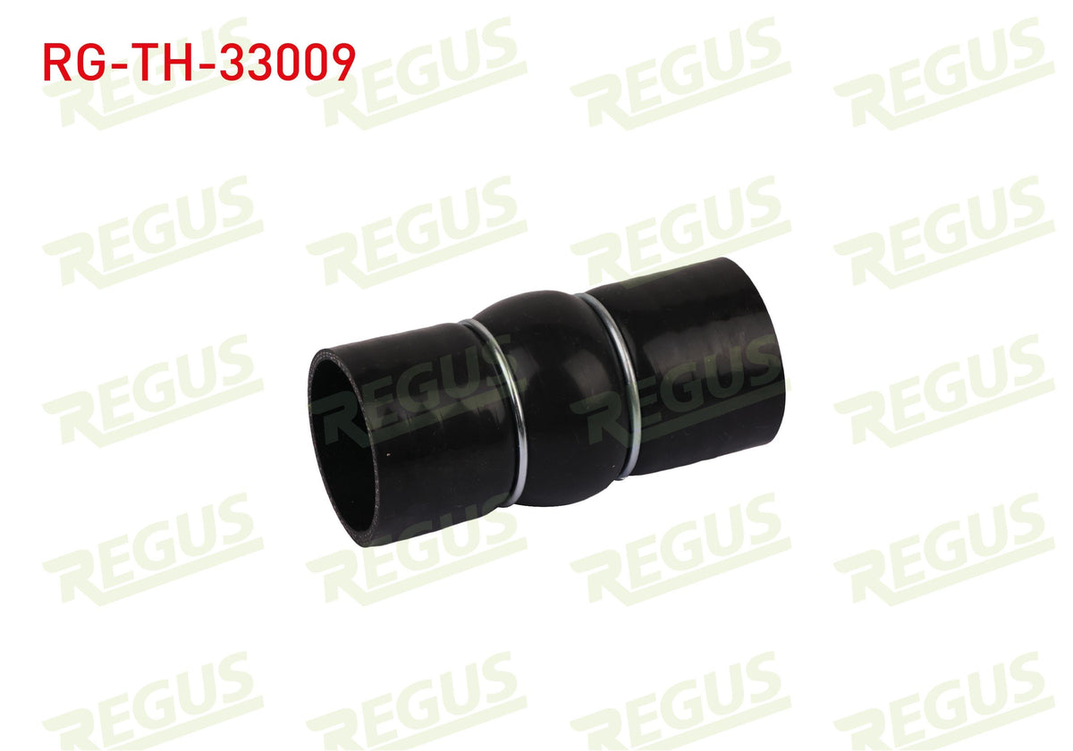 REGUS RG-TH-33009 Turbo Hose Peugeot Partner 1.6 HDi 2008 — Turbo & Supercharger