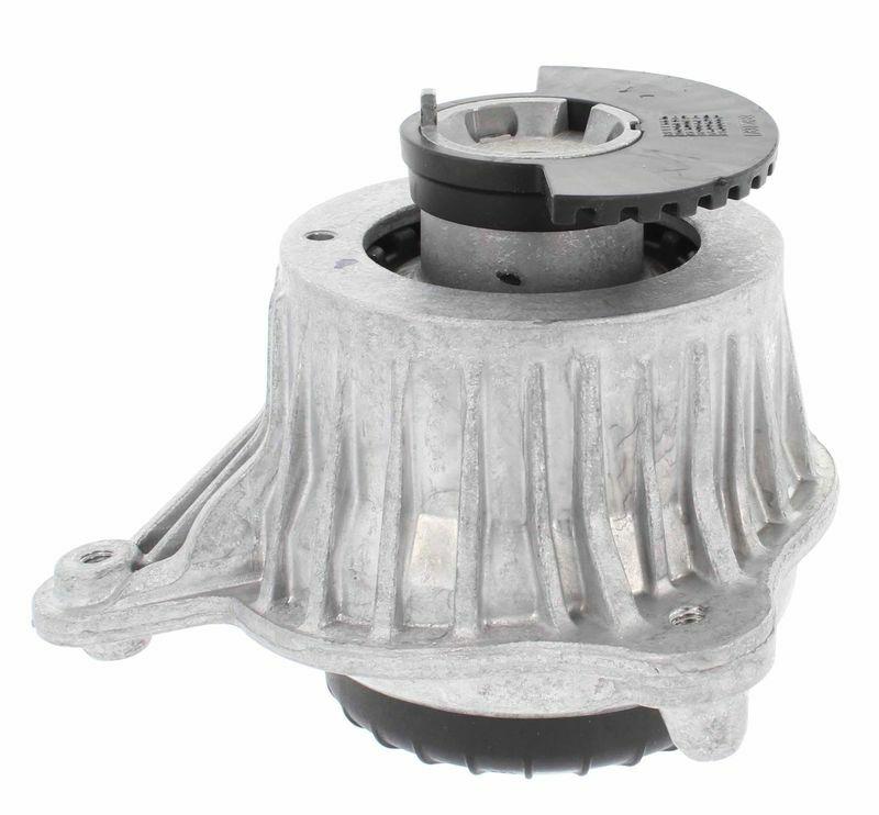 CORTECO Motor Mount 205 Diesel - 651 M Left — Mounts