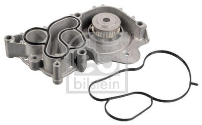 Febi Bilstein 171580 Water Pump Ve Gasket A4 A3 Passat Jetta Polo Golf VII Caddy Tiguan Leon Czda C — Water Pump & Thermostat