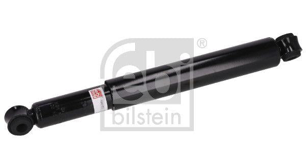 Febi Bilstein 194172 Rear Shock Absorber Mitsubishi L200 Magnum K74T 1999-2005
