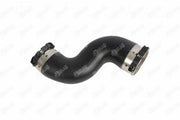 ibras turbosarj hortumu sol for mercedes sprinter, close-up of ibras charge air hose, installation of ibras turbosarj hortumu IBRAS Turbosarj Hortumu Sol Mercedes Sprinter 906 2006-2016 - Durable NBR/Aramid Design for Vehicle Owners | 1 Piece IBRAS Turbosarj Hortumu Sol for Mercedes Sprinter ibras, turbosarj-hortumu, mercedes-sprinter, vehicle-accessories, car-parts, air-hose, automotive, left-hose, nitrile-rubber, ai-generated