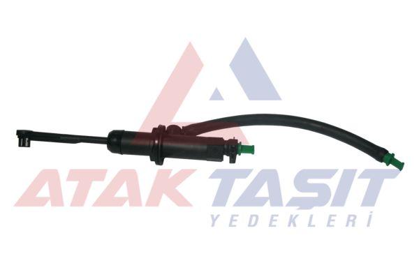 AP 424222 Clutch Cylinder Upper Plastic Dacia Logan 1.4-1.5 dCi-1.6 16V 2004-2012 / Logan Mcv 1.5 dCi 200 — Clutch & Flywheel