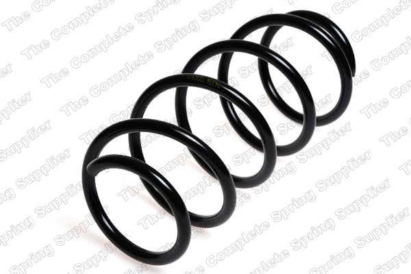 Lesjöfors 4063464 Coil Spring Front Corsa C Bm 01-11 — Springs