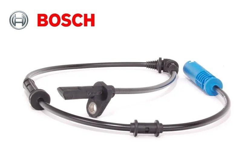 Bosch Mini Cooper R56 ABS Sensor - Compatible with 2010-2013 Models — Brake Sensors & ABS