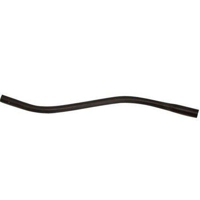 YTT Opel Astra G Cylinder Head Ventilation Hose - Compatible with 2001-2005 Models — Crankcase & Ventilation