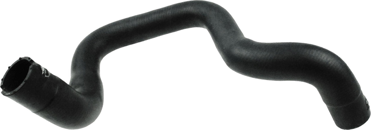 Gates 05-1911 Radiator Hose Upper Focus Bm 98 — Hoses & Tanks