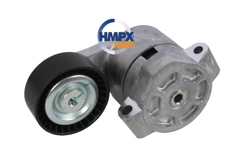 HİMPEKS 6C1Q 6A228 AC Alternator Tensioner Ball Bearing Transit 06 > Front Wheel Drive