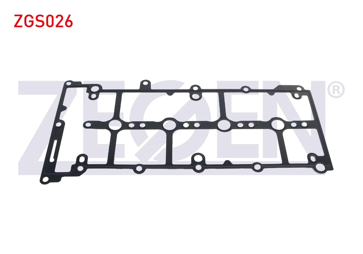Zegen ZGS026 Upper Cover Gasket Fiat Linea-Doblo-Egea 1.6 Mtj