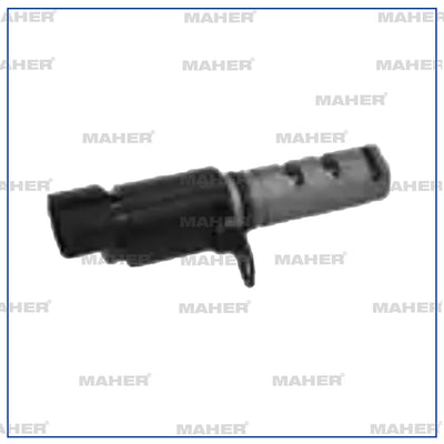 MAHER 31344 Sensor Oil Pressure Accent 11= Blue / I-20 09-14 / I-30 07-11 / Ceed 08-11 / Cerato 09-12 Gasoline
